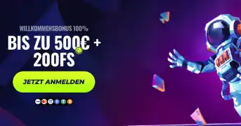 LunuBet Casino